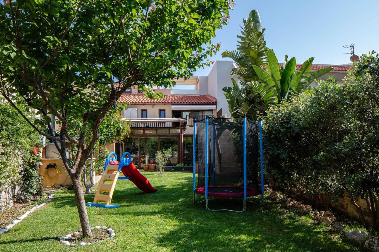 Penelope Home Pánormosz Kültér fotó